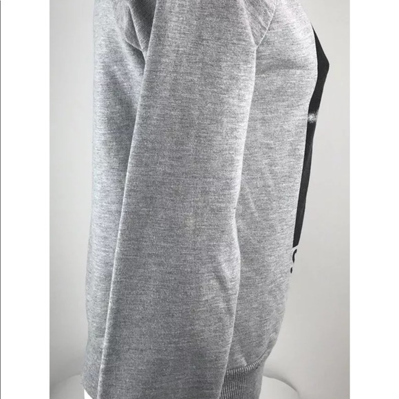 🔥SOLD!! Marilyn Monroe Juniors Gray My Life's - Picture 3 of 6